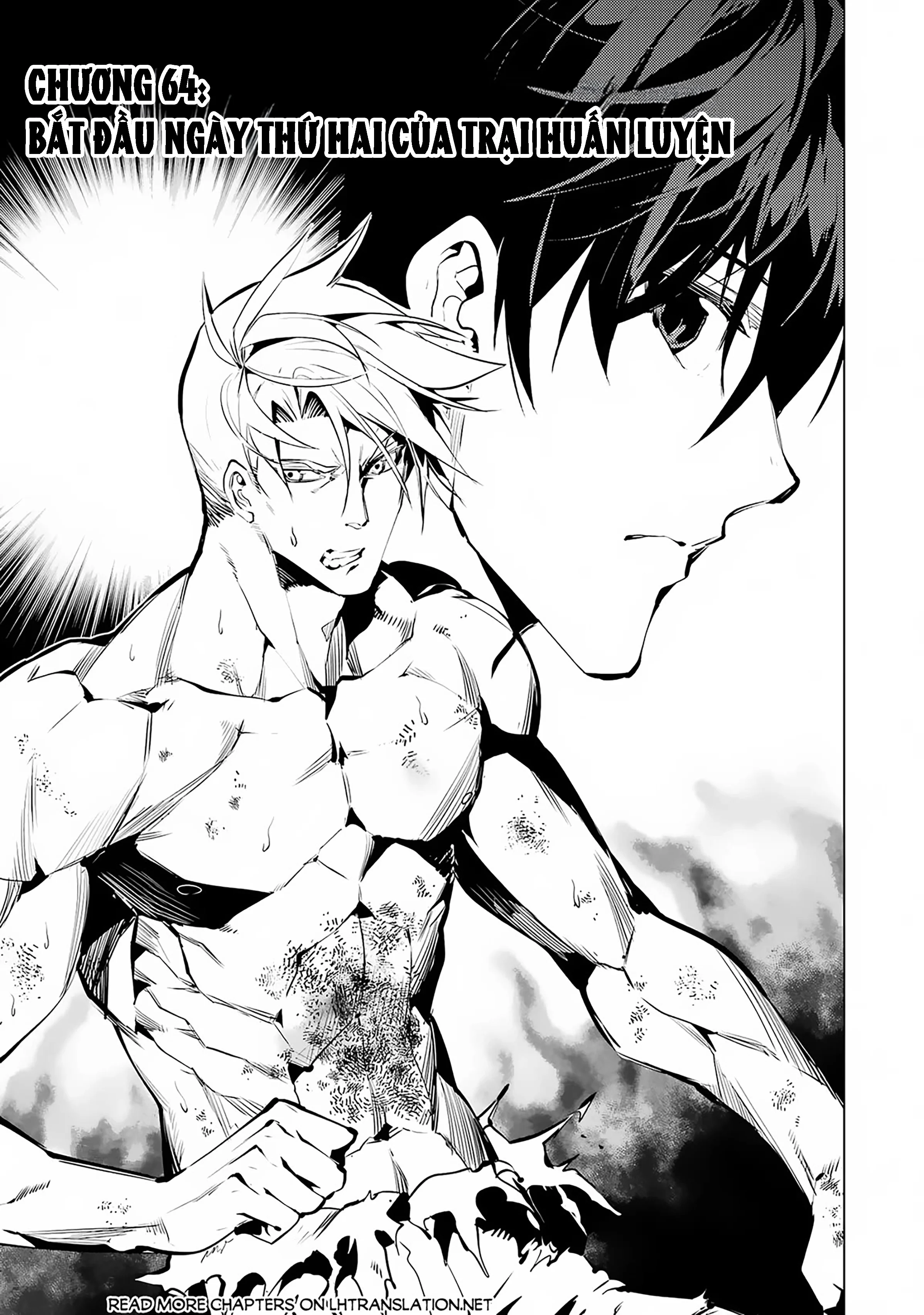 Tensei Kenja No Isekai Raifu ~ Daini No Shokugyo Wo Ete, Sekai Saikyou Ni Narimashita~ Chapter 64.1 - Trang 2
