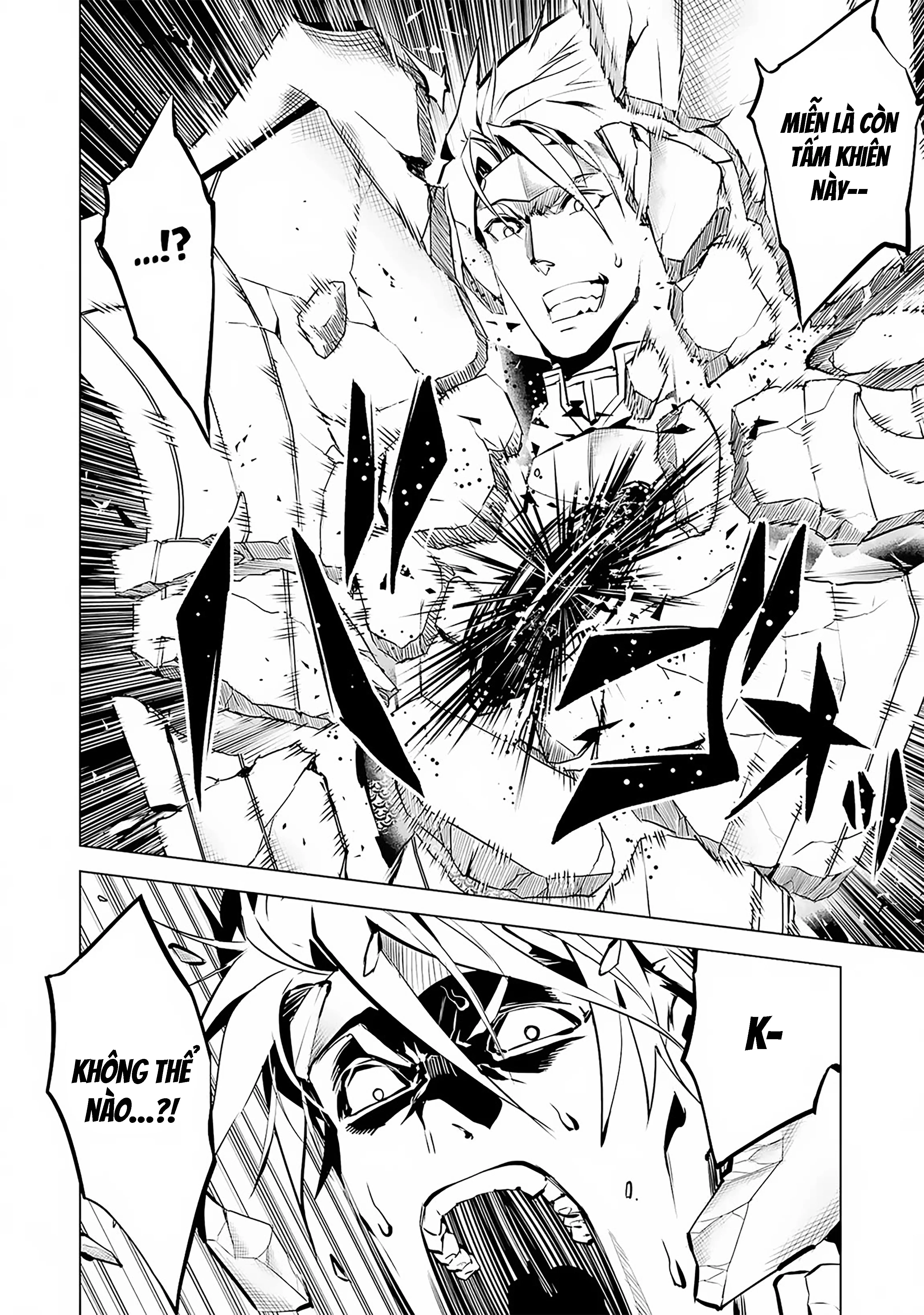 Tensei Kenja No Isekai Raifu ~ Daini No Shokugyo Wo Ete, Sekai Saikyou Ni Narimashita~ Chapter 64.1 - Trang 2