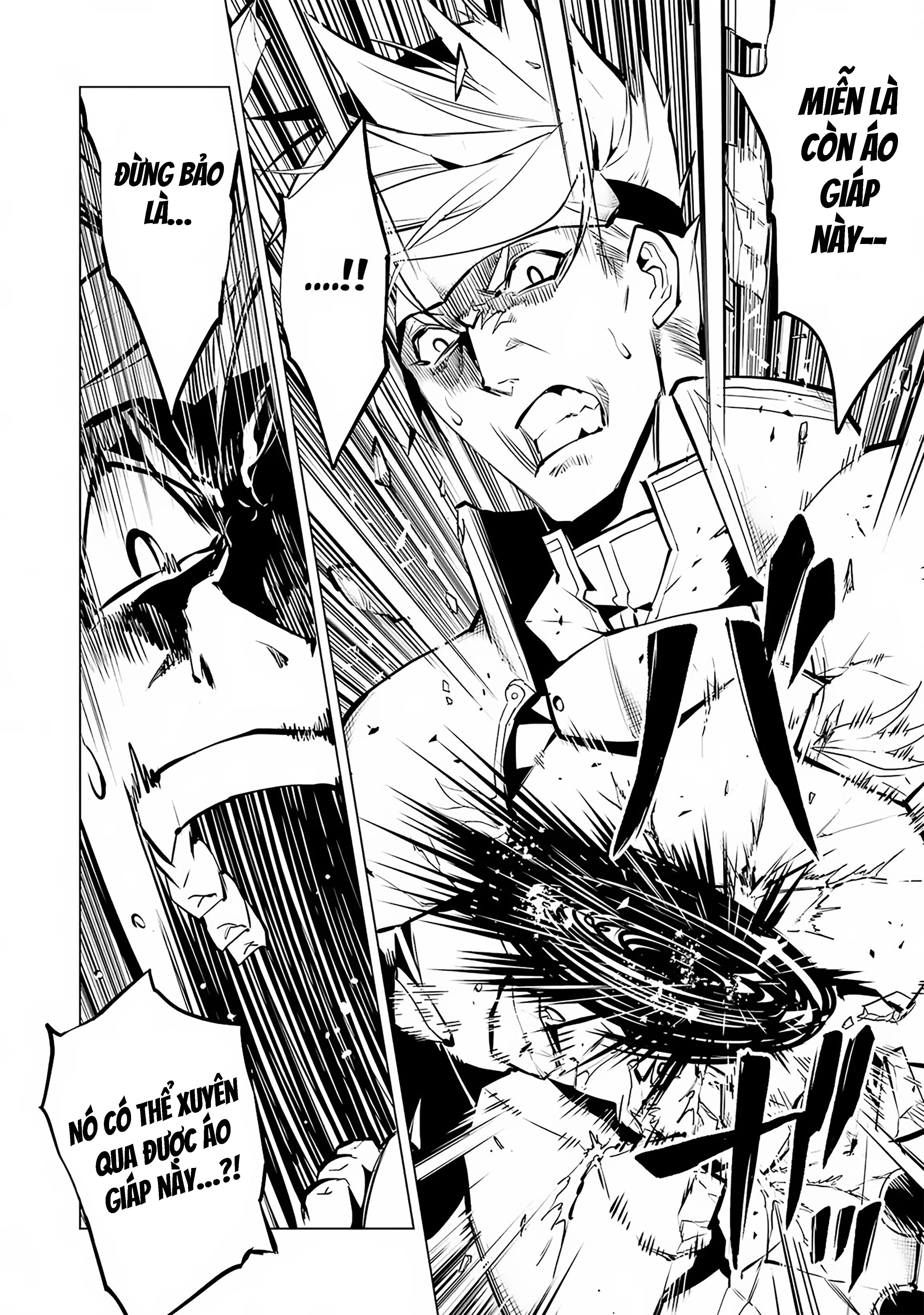 Tensei Kenja No Isekai Raifu ~ Daini No Shokugyo Wo Ete, Sekai Saikyou Ni Narimashita~ Chapter 64.1 - Trang 2