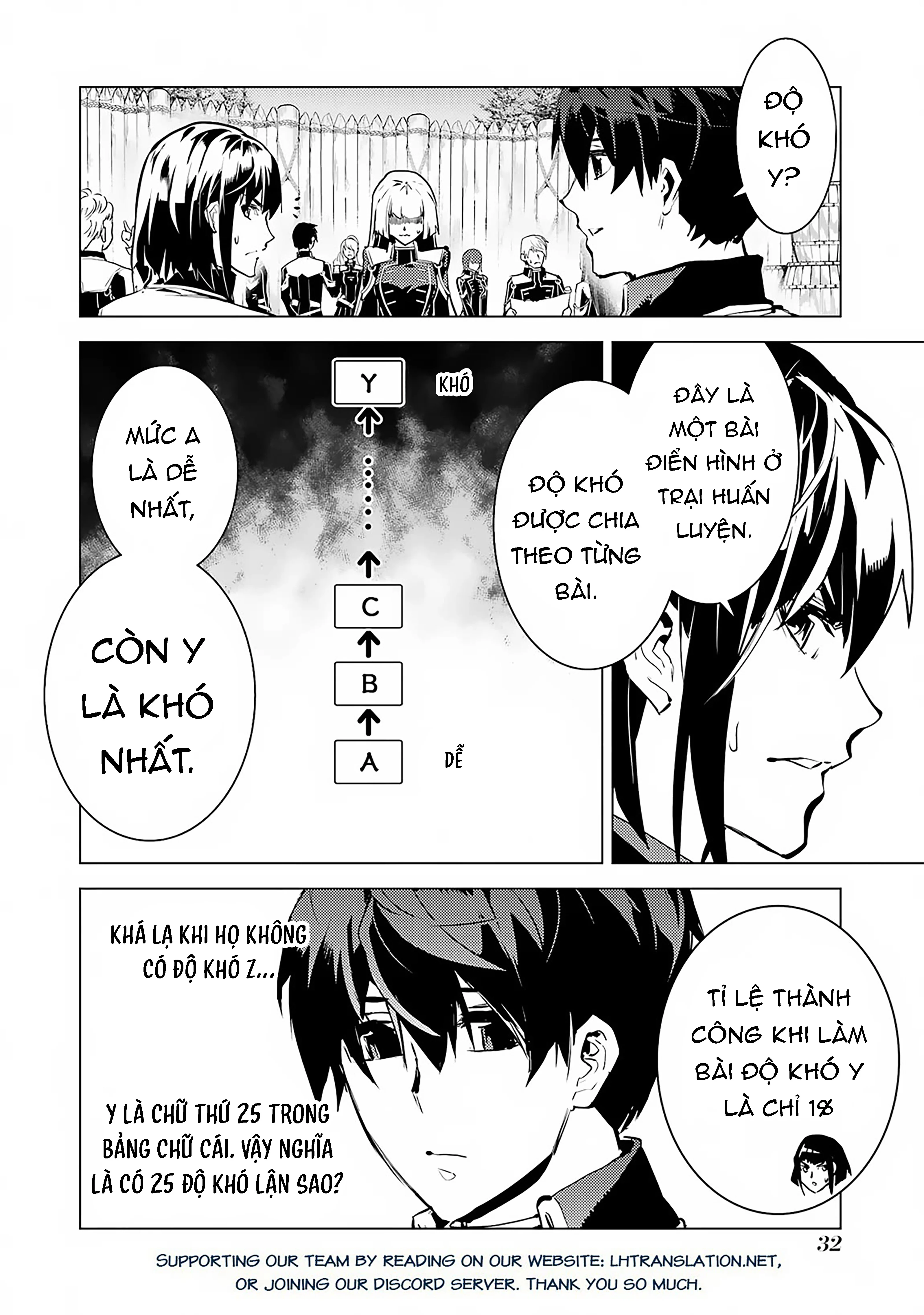 Tensei Kenja No Isekai Raifu ~ Daini No Shokugyo Wo Ete, Sekai Saikyou Ni Narimashita~ Chapter 64.1 - Trang 2