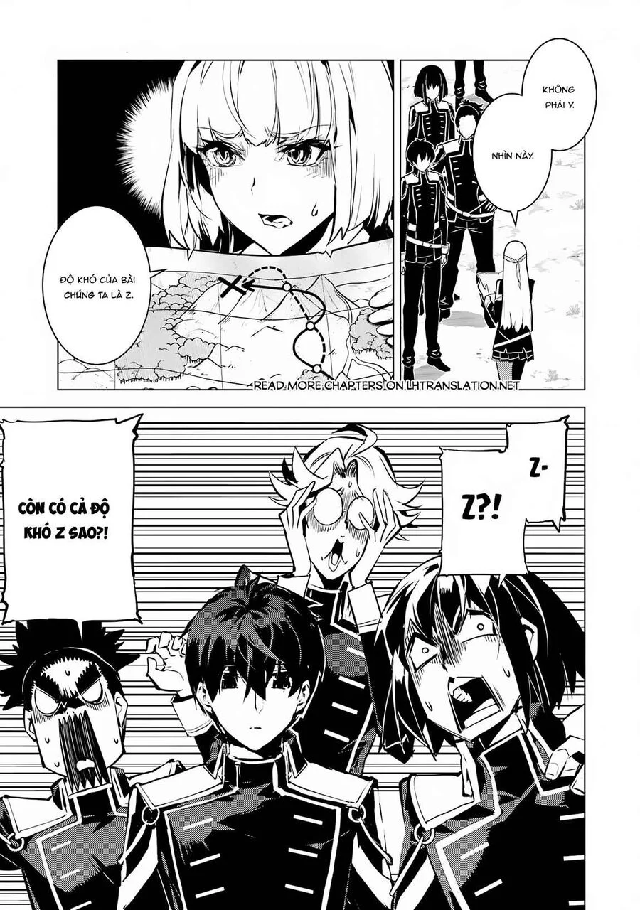 Tensei Kenja No Isekai Raifu ~ Daini No Shokugyo Wo Ete, Sekai Saikyou Ni Narimashita~ Chapter 64.2 2