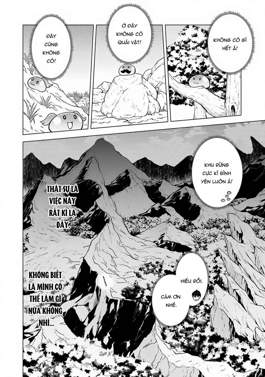 Tensei Kenja No Isekai Raifu ~ Daini No Shokugyo Wo Ete, Sekai Saikyou Ni Narimashita~ Chapter 64.2 17