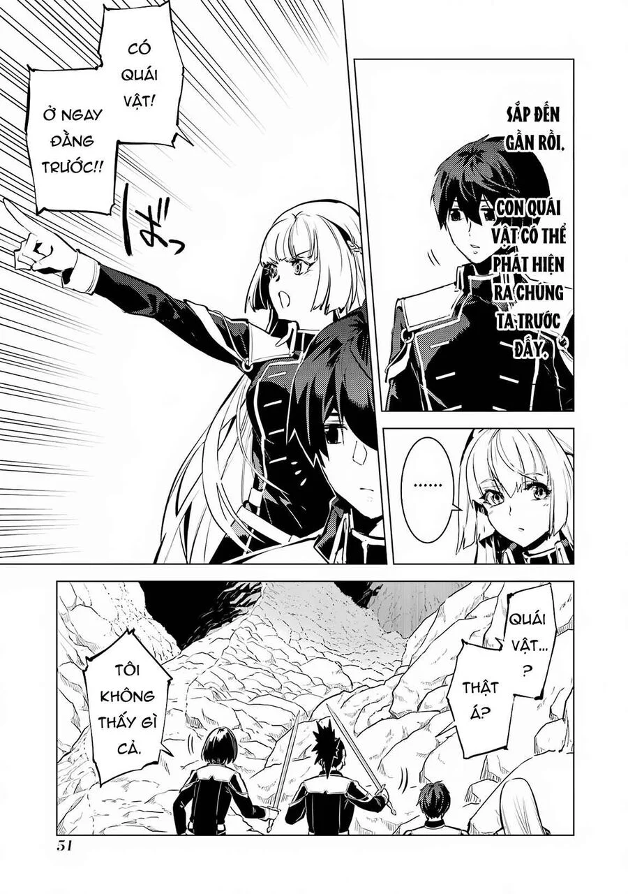 Tensei Kenja No Isekai Raifu ~ Daini No Shokugyo Wo Ete, Sekai Saikyou Ni Narimashita~ Chapter 64.2 22