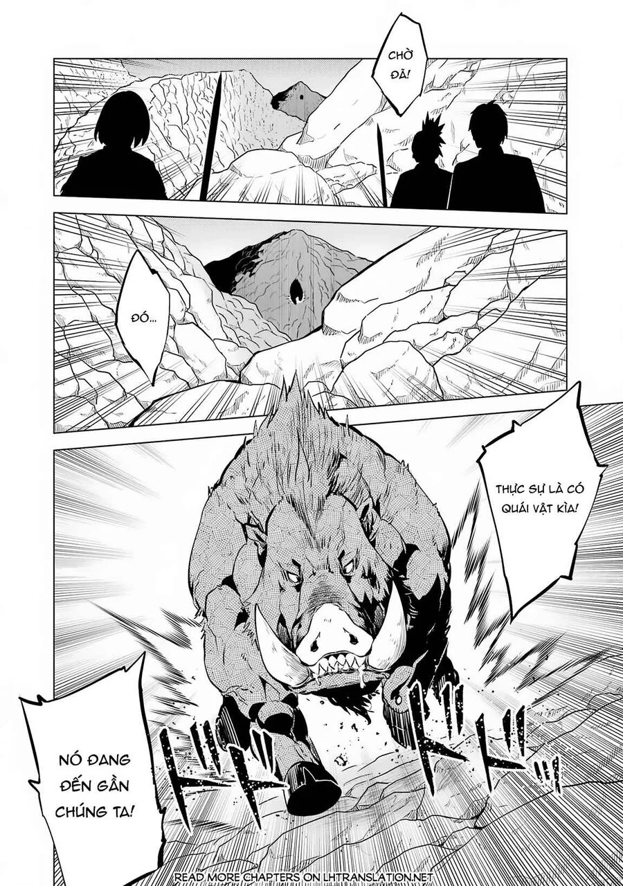 Tensei Kenja No Isekai Raifu ~ Daini No Shokugyo Wo Ete, Sekai Saikyou Ni Narimashita~ Chapter 64.2 23