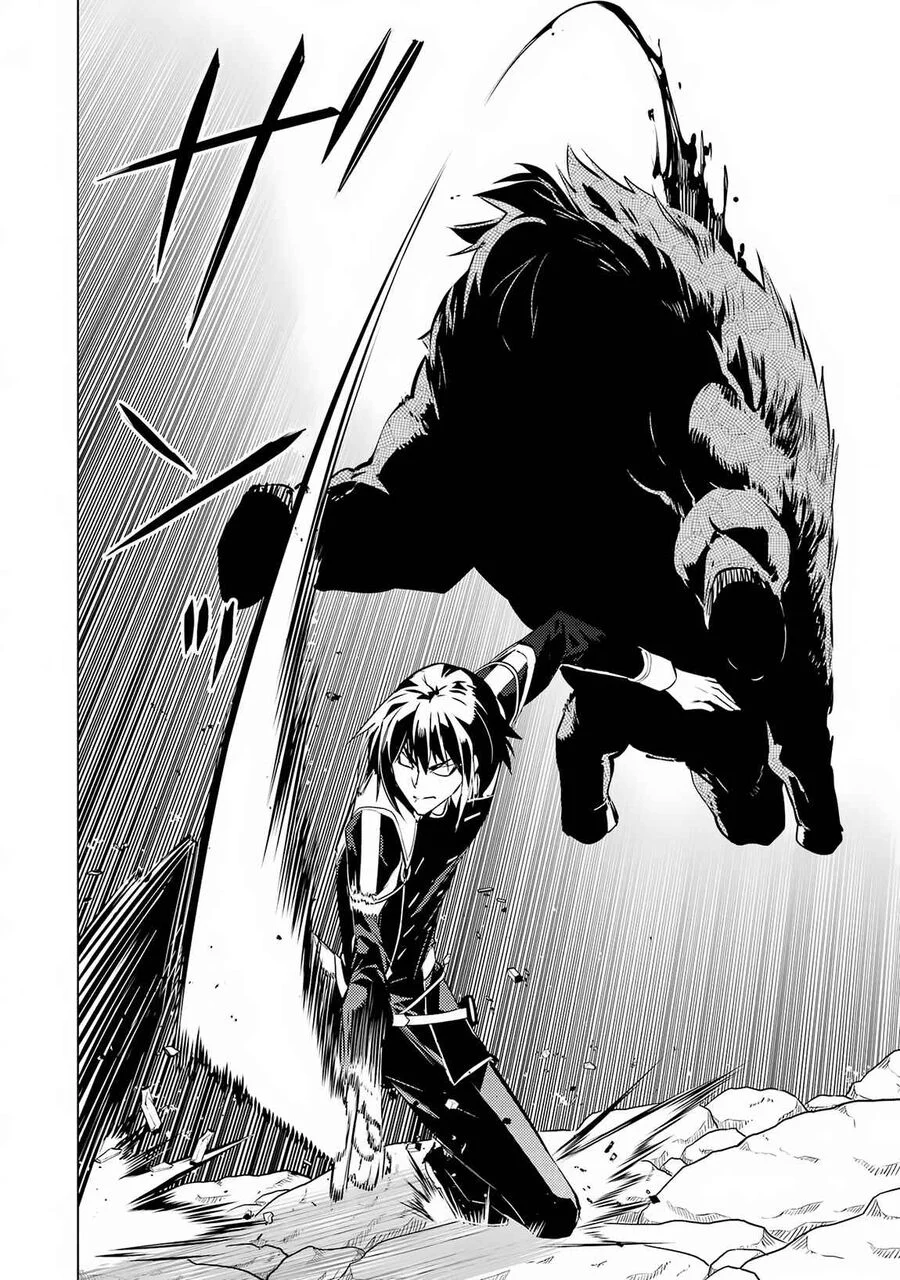 Tensei Kenja No Isekai Raifu ~ Daini No Shokugyo Wo Ete, Sekai Saikyou Ni Narimashita~ Chapter 64.2 27