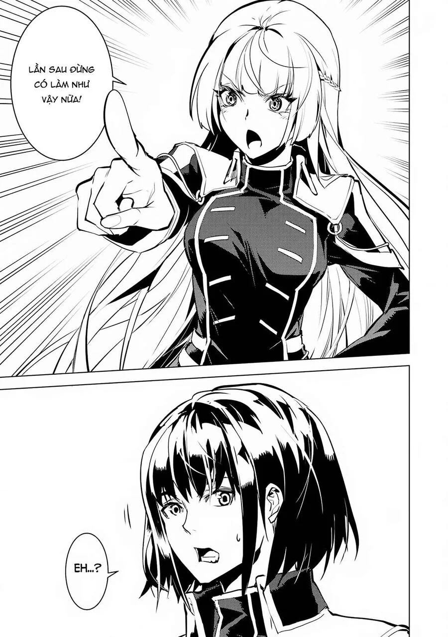 Tensei Kenja No Isekai Raifu ~ Daini No Shokugyo Wo Ete, Sekai Saikyou Ni Narimashita~ Chapter 64.2 30