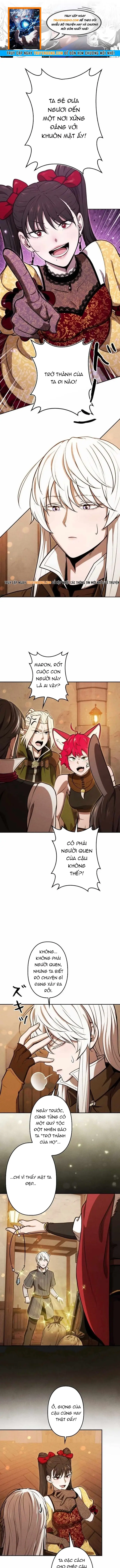 Tensei Shita Saikyo No Monsuta Kusha: Bokun Ryu E No Fukushu Chapter 31 1