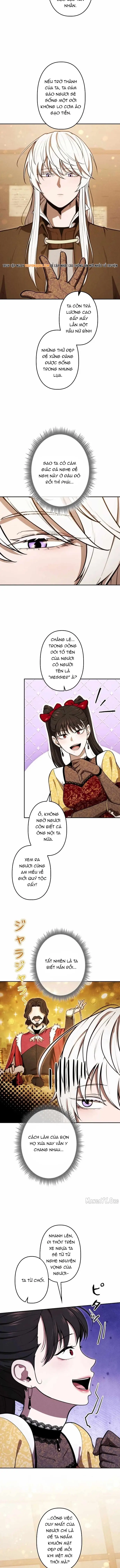 Tensei Shita Saikyo No Monsuta Kusha: Bokun Ryu E No Fukushu Chapter 31 3