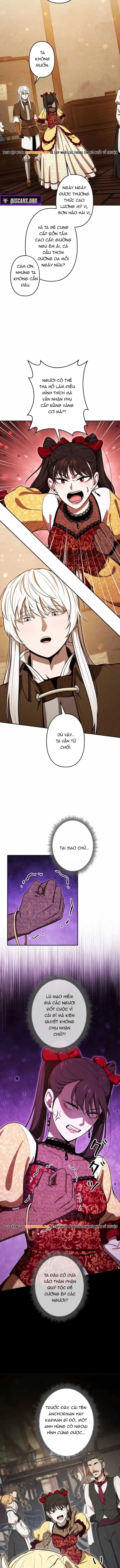 Tensei Shita Saikyo No Monsuta Kusha: Bokun Ryu E No Fukushu Chapter 31 4