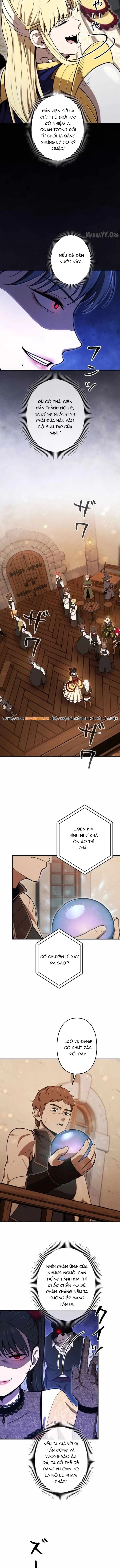 Tensei Shita Saikyo No Monsuta Kusha: Bokun Ryu E No Fukushu Chapter 31 5