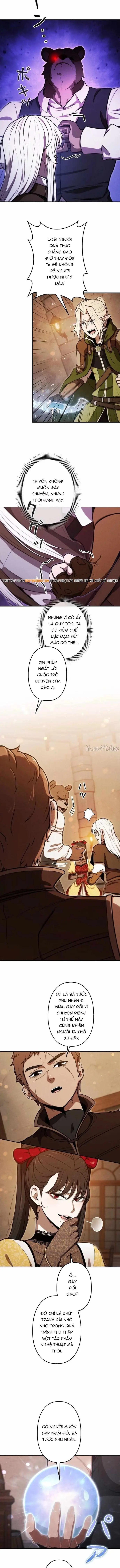 Tensei Shita Saikyo No Monsuta Kusha: Bokun Ryu E No Fukushu Chapter 31 6