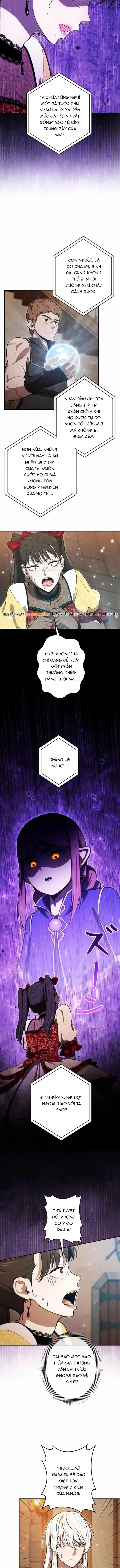 Tensei Shita Saikyo No Monsuta Kusha: Bokun Ryu E No Fukushu Chapter 31 8