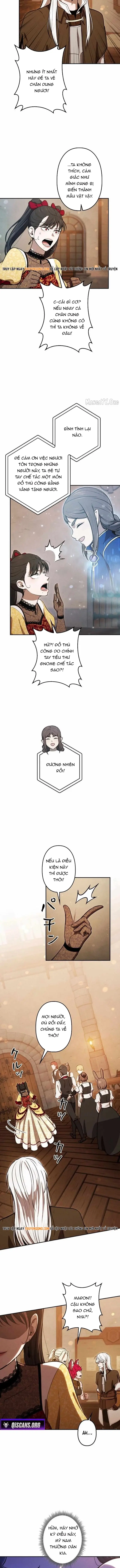 Tensei Shita Saikyo No Monsuta Kusha: Bokun Ryu E No Fukushu Chapter 31 9