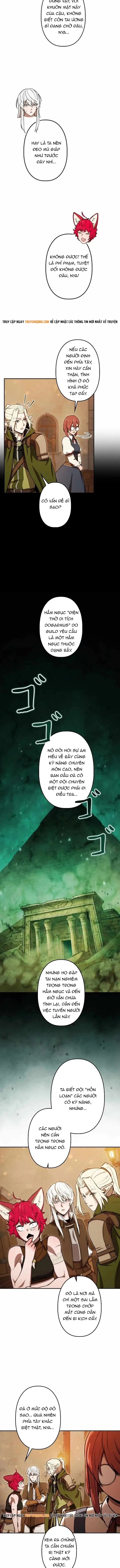 Tensei Shita Saikyo No Monsuta Kusha: Bokun Ryu E No Fukushu Chapter 31 11