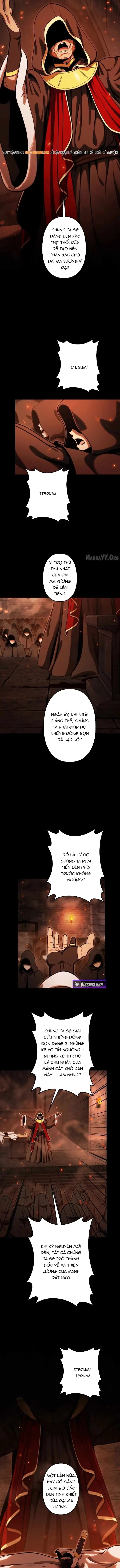 Tensei Shita Saikyo No Monsuta Kusha: Bokun Ryu E No Fukushu Chapter 31 13