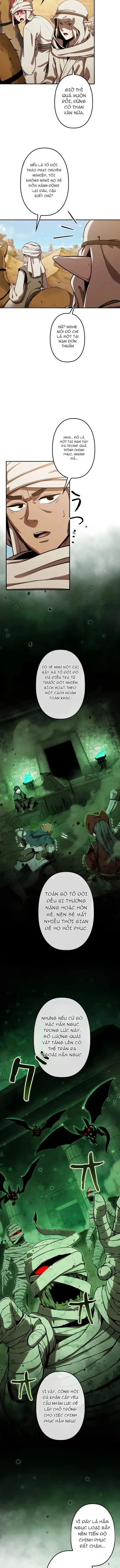 Tensei Shita Saikyo No Monsuta Kusha: Bokun Ryu E No Fukushu Chapter 32 2