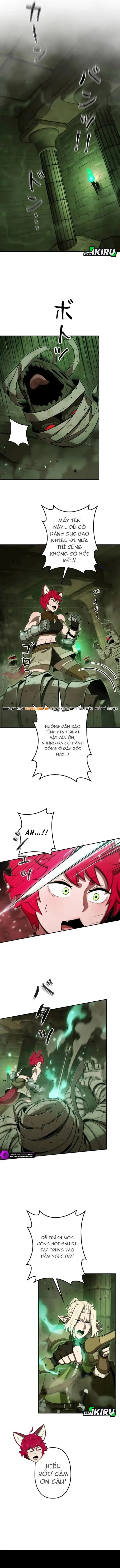 Tensei Shita Saikyo No Monsuta Kusha: Bokun Ryu E No Fukushu Chapter 32 4