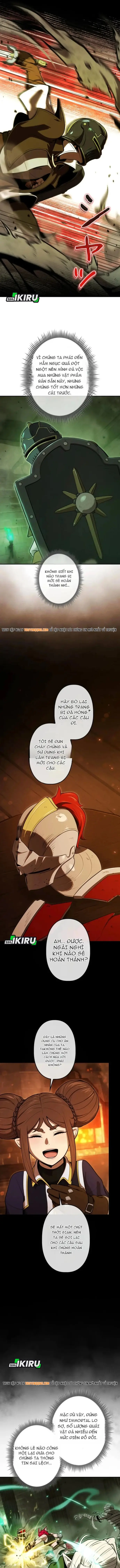 Tensei Shita Saikyo No Monsuta Kusha: Bokun Ryu E No Fukushu Chapter 32 5