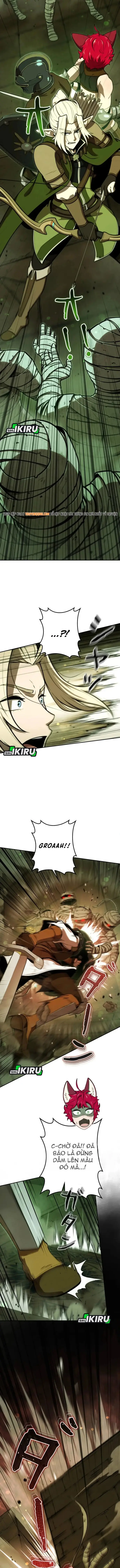 Tensei Shita Saikyo No Monsuta Kusha: Bokun Ryu E No Fukushu Chapter 32 7