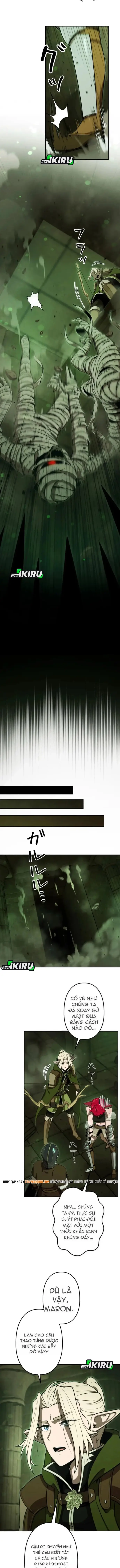 Tensei Shita Saikyo No Monsuta Kusha: Bokun Ryu E No Fukushu Chapter 32 9