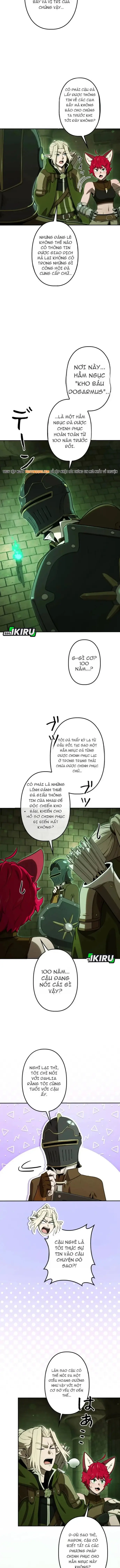 Tensei Shita Saikyo No Monsuta Kusha: Bokun Ryu E No Fukushu Chapter 32 10