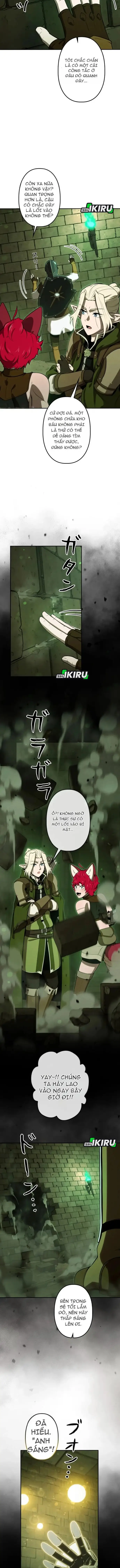 Tensei Shita Saikyo No Monsuta Kusha: Bokun Ryu E No Fukushu Chapter 32 12