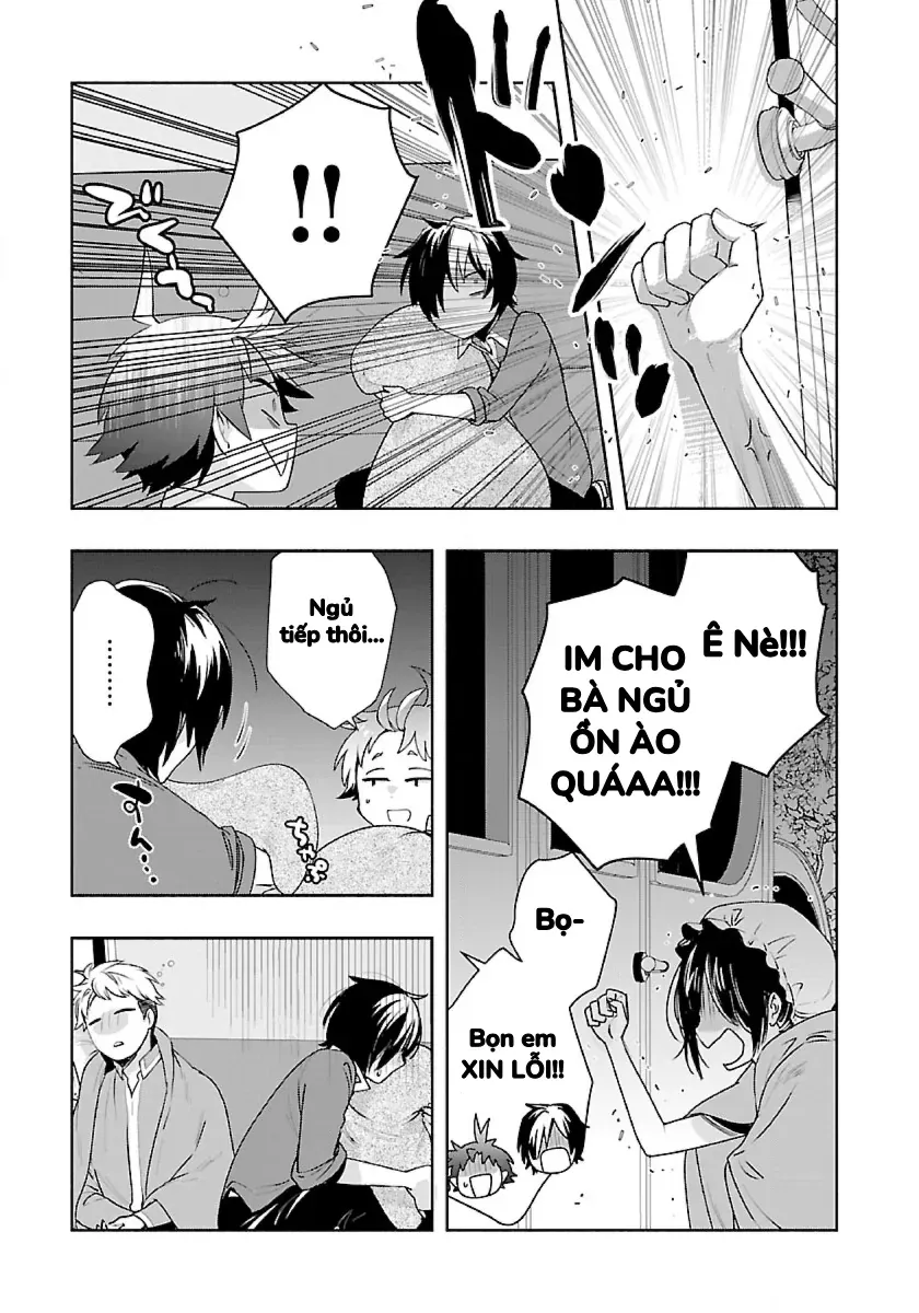 Tensei Shite Inaka De Slowlife Wo Okuritai Chapter 66 - Trang 2