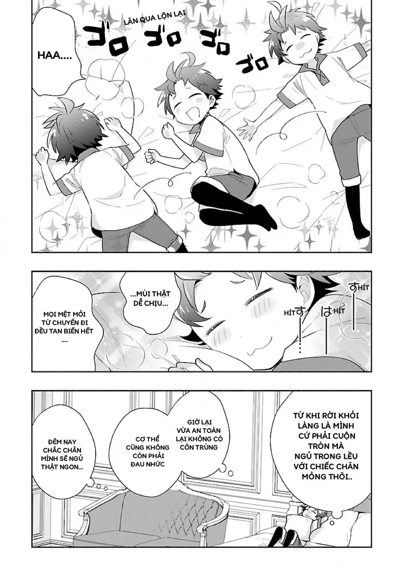 Tensei Shite Inaka De Slowlife Wo Okuritai Chapter 68 - Trang 2