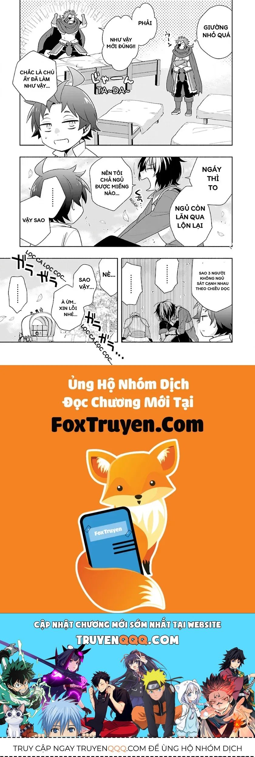 Tensei Shite Inaka De Slowlife Wo Okuritai Chapter 68 - Trang 2