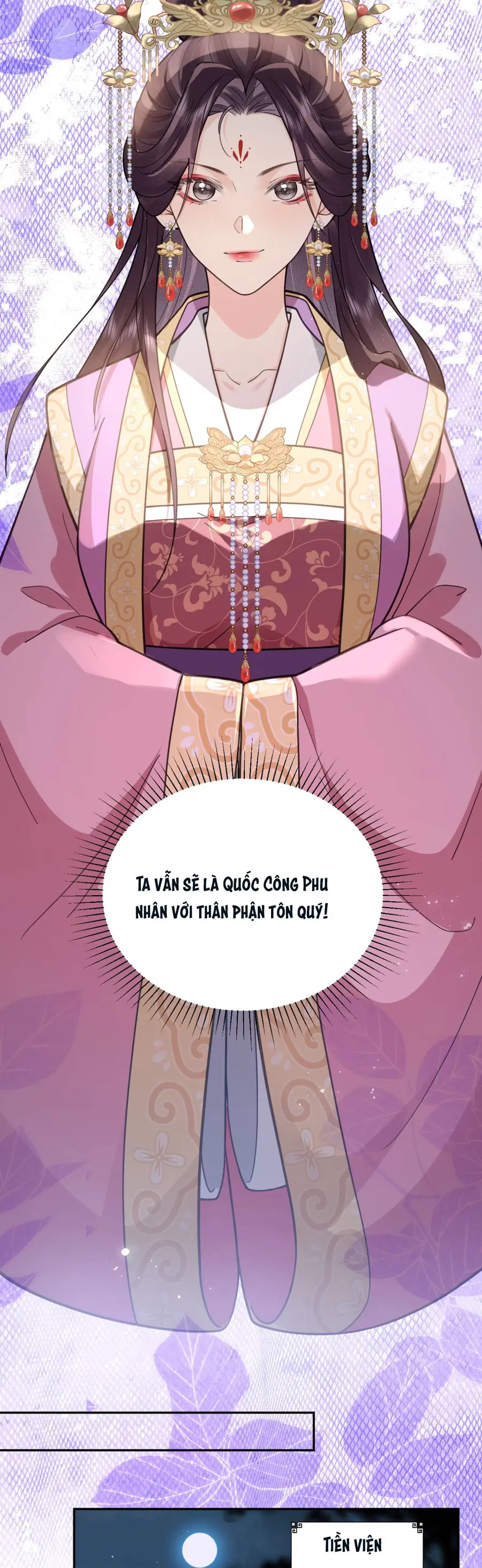 Thà Lấy Bài Vị Còn Hơn Làm Thiếp Chapter 12 13