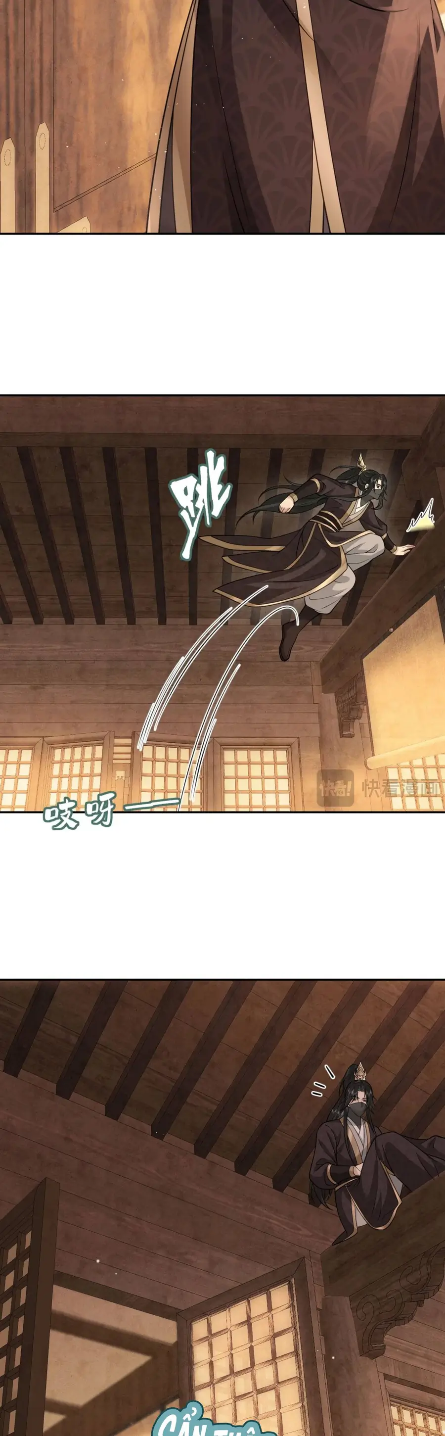 Thà Lấy Bài Vị Còn Hơn Làm Thiếp Chapter 13 18