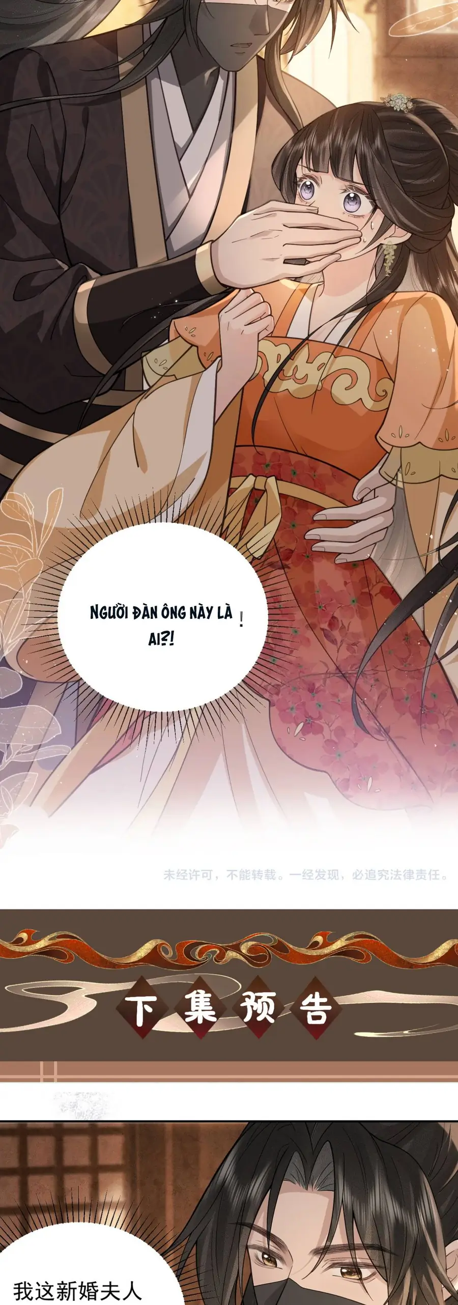 Thà Lấy Bài Vị Còn Hơn Làm Thiếp Chapter 13 26