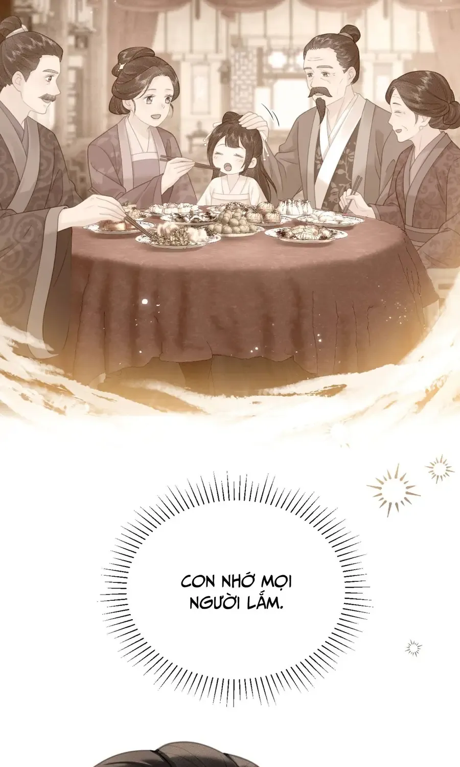 Thà Lấy Bài Vị Còn Hơn Làm Thiếp Chapter 35 5