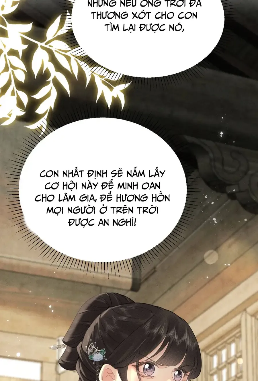 Thà Lấy Bài Vị Còn Hơn Làm Thiếp Chapter 35 8