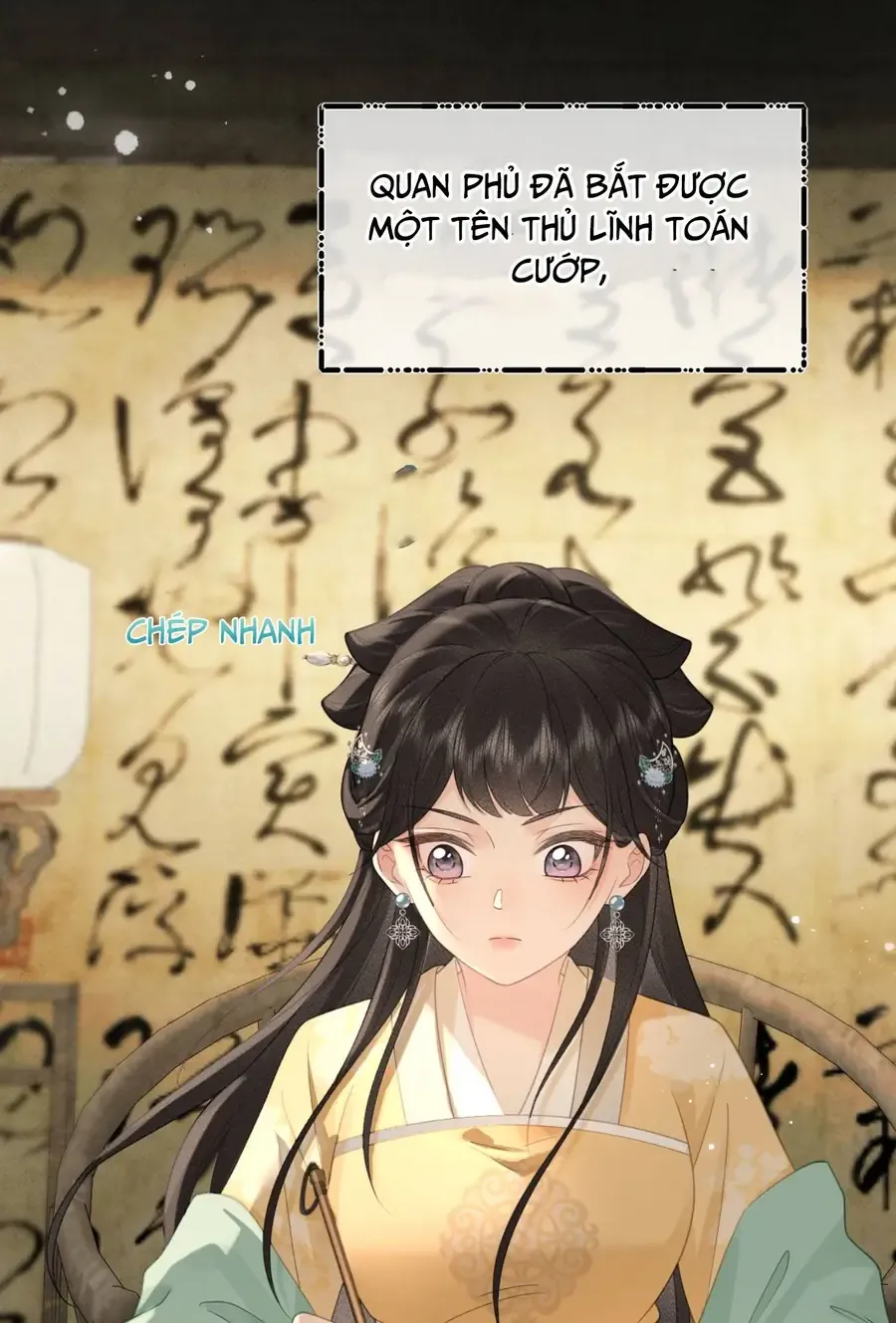 Thà Lấy Bài Vị Còn Hơn Làm Thiếp Chapter 35 12