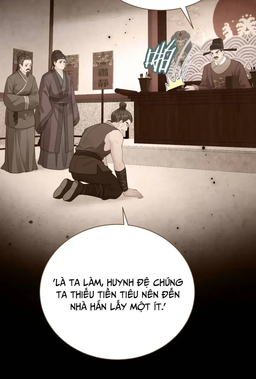 Thà Lấy Bài Vị Còn Hơn Làm Thiếp Chapter 35 14