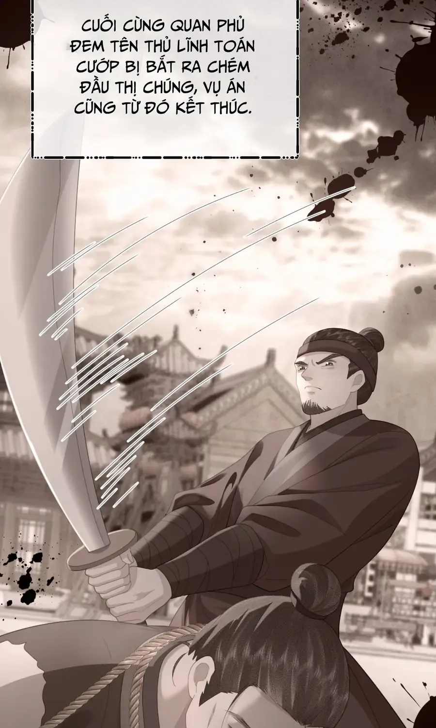 Thà Lấy Bài Vị Còn Hơn Làm Thiếp Chapter 35 17