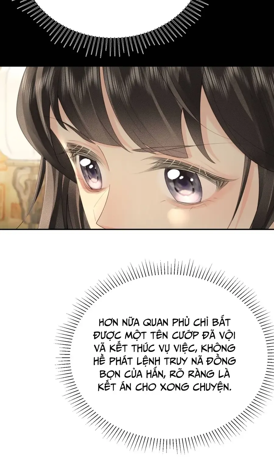 Thà Lấy Bài Vị Còn Hơn Làm Thiếp Chapter 35 19