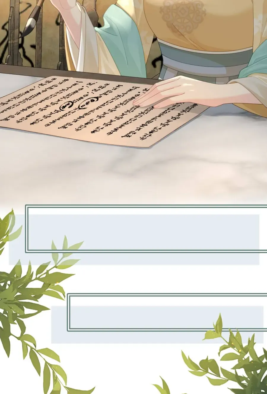 Thà Lấy Bài Vị Còn Hơn Làm Thiếp Chapter 35 22