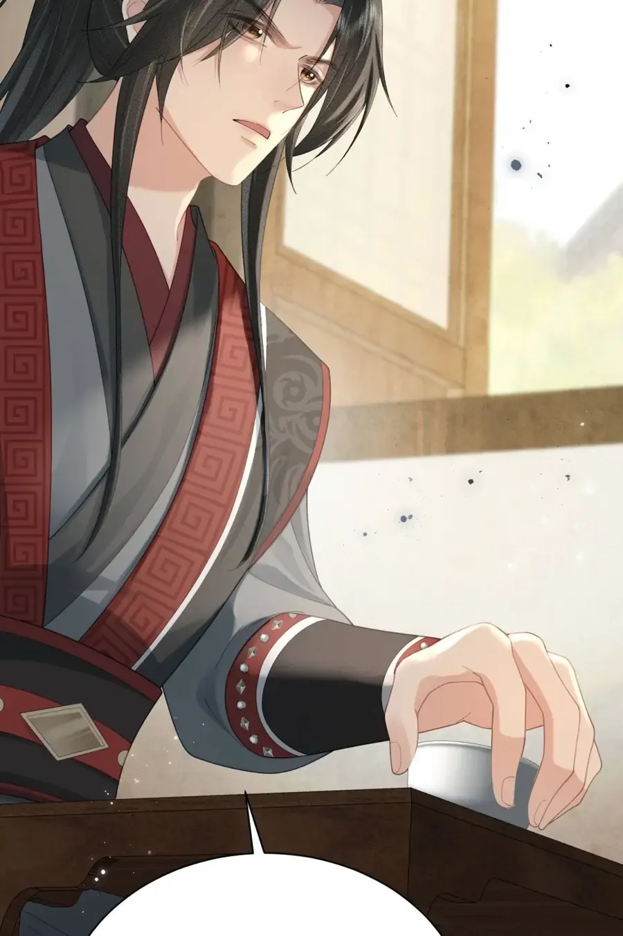 Thà Lấy Bài Vị Còn Hơn Làm Thiếp Chapter 35 26