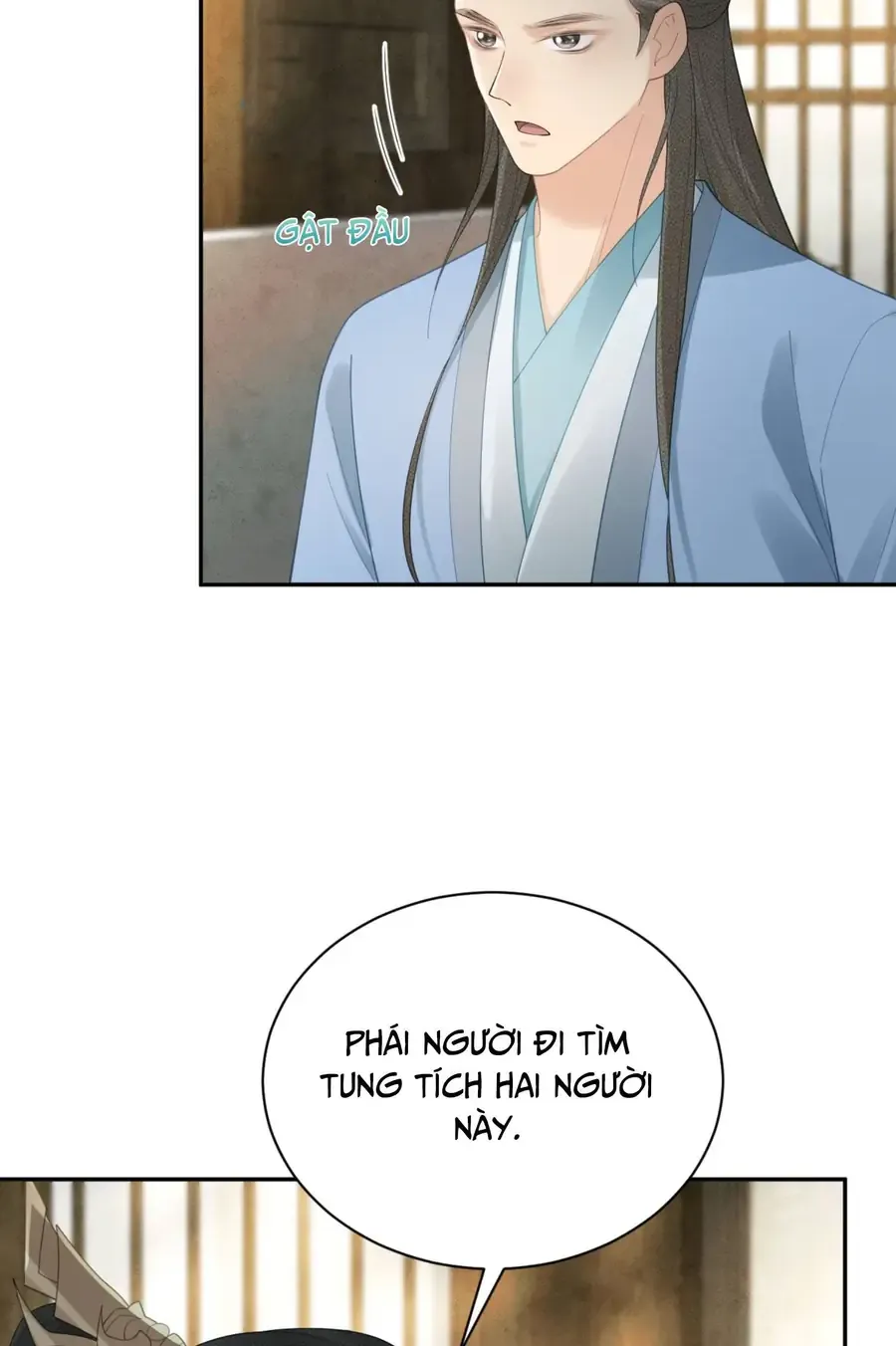 Thà Lấy Bài Vị Còn Hơn Làm Thiếp Chapter 35 28