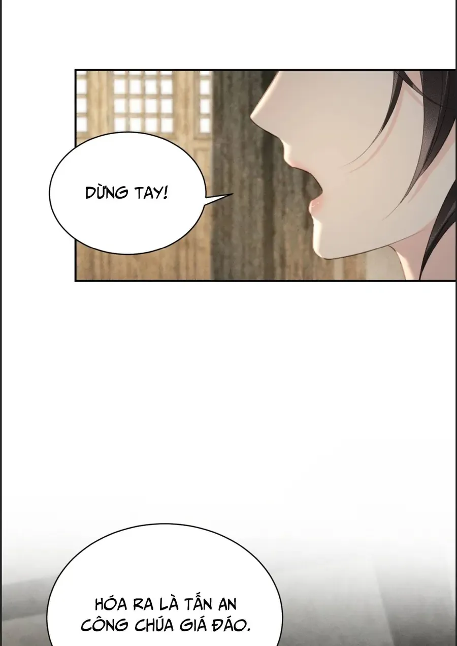 Thà Lấy Bài Vị Còn Hơn Làm Thiếp Chapter 35 50