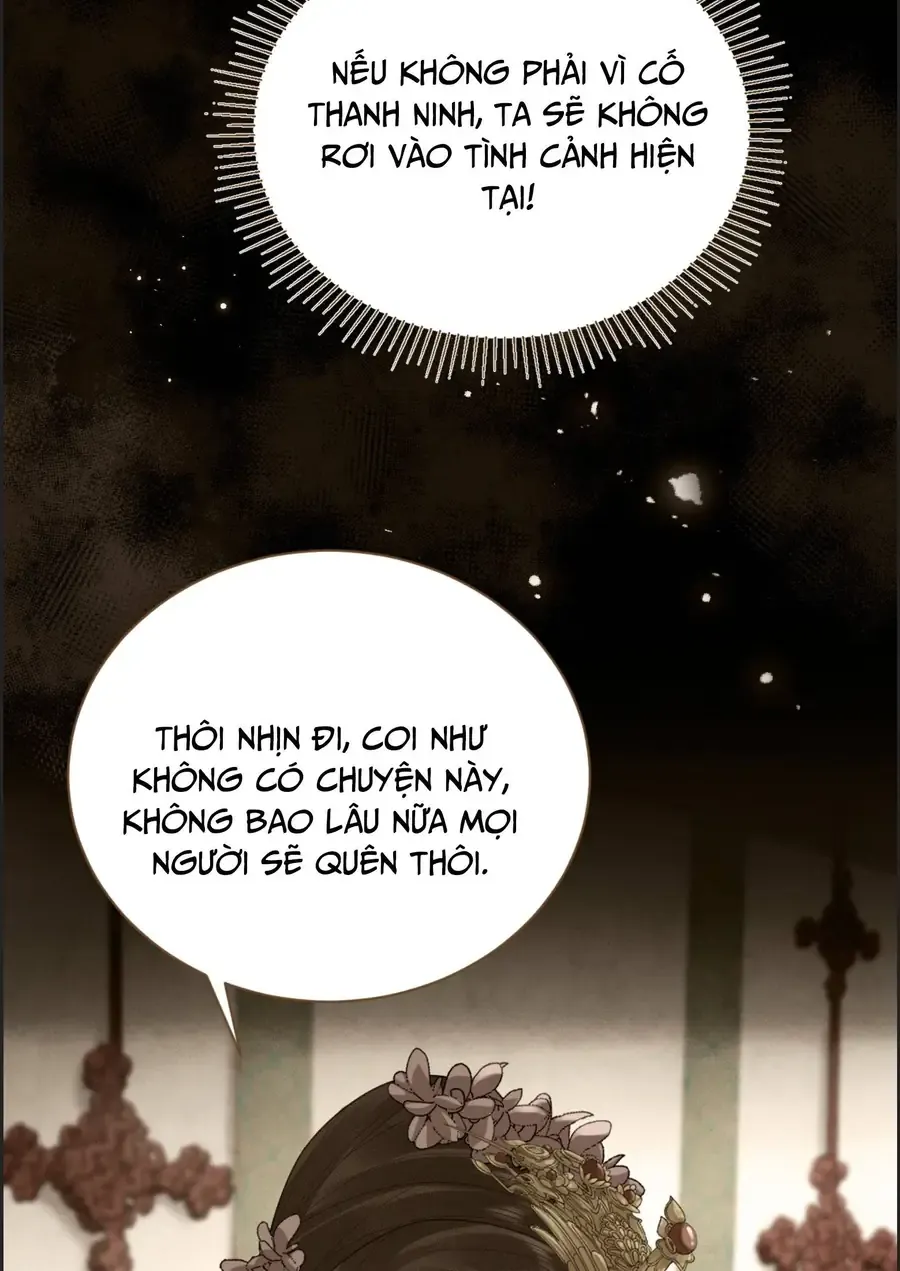 Thà Lấy Bài Vị Còn Hơn Làm Thiếp Chapter 35 58