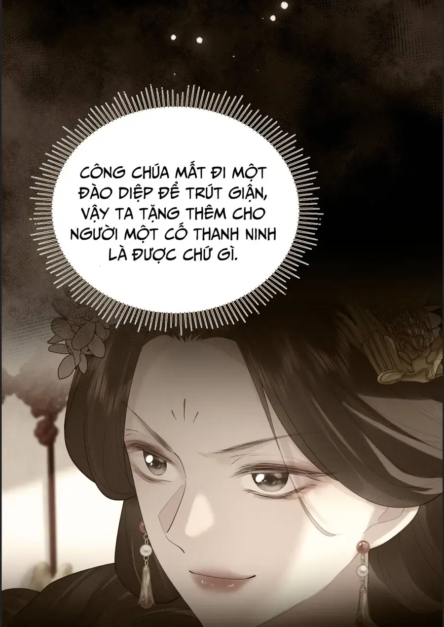 Thà Lấy Bài Vị Còn Hơn Làm Thiếp Chapter 35 60