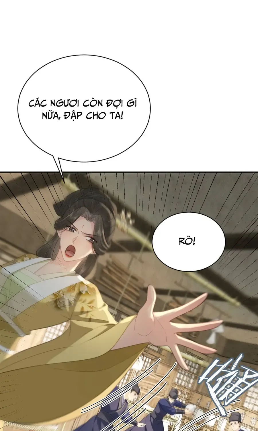 Thà Lấy Bài Vị Còn Hơn Làm Thiếp Chapter 35 63