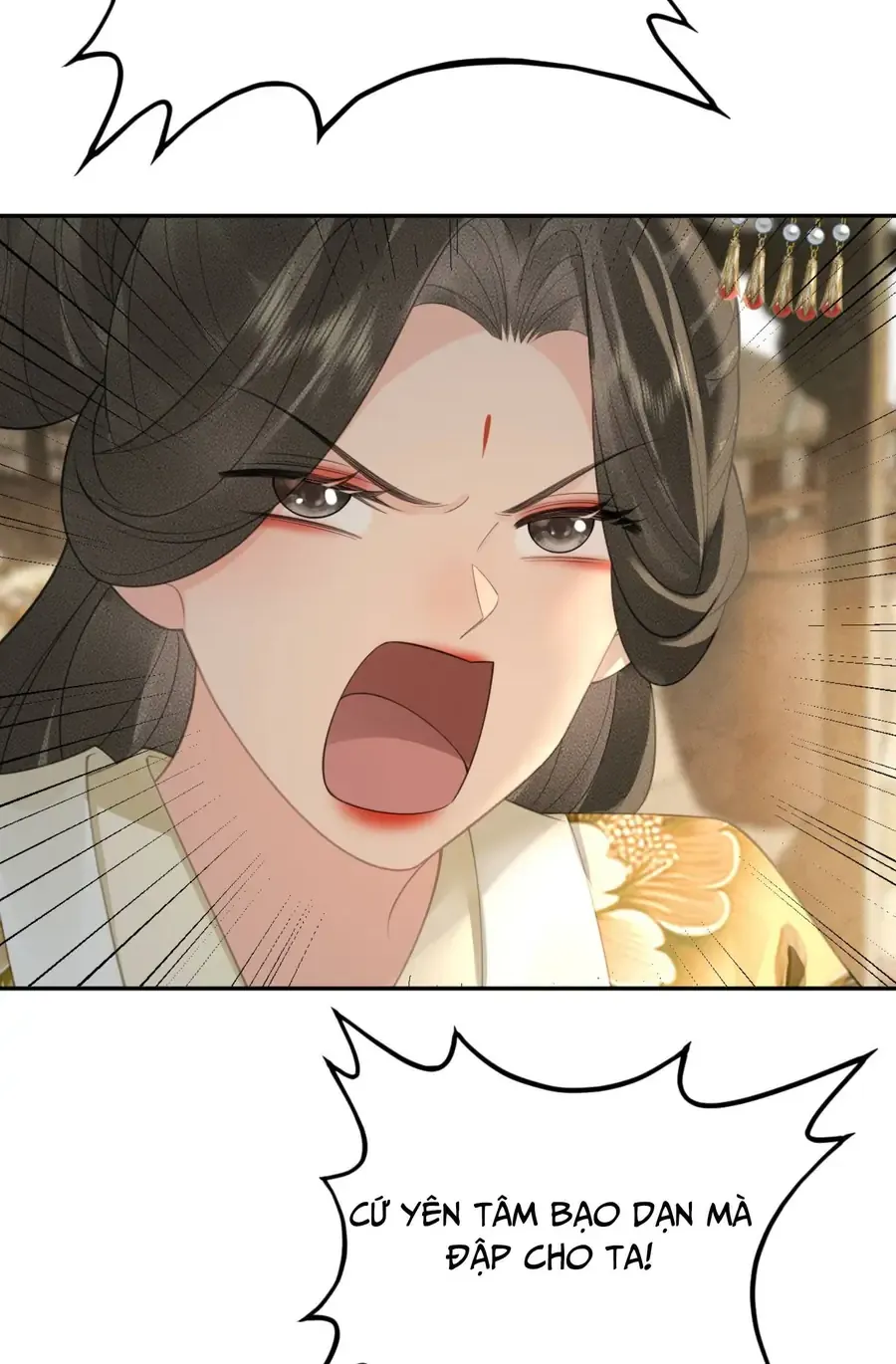 Thà Lấy Bài Vị Còn Hơn Làm Thiếp Chapter 35 70