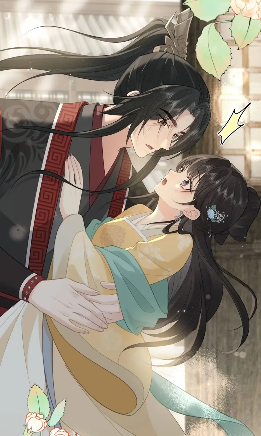 Thà Lấy Bài Vị Còn Hơn Làm Thiếp Chapter 35 73