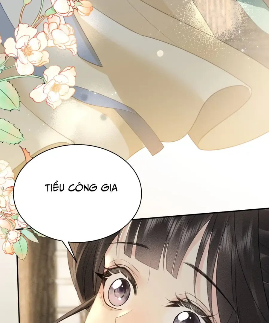 Thà Lấy Bài Vị Còn Hơn Làm Thiếp Chapter 35 74