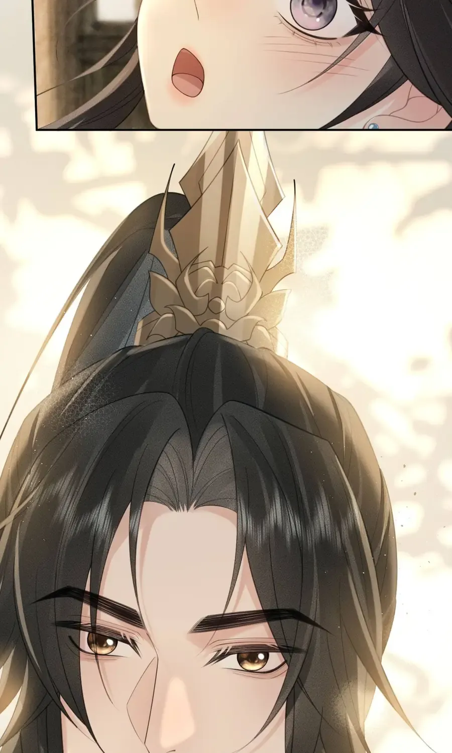 Thà Lấy Bài Vị Còn Hơn Làm Thiếp Chapter 35 75