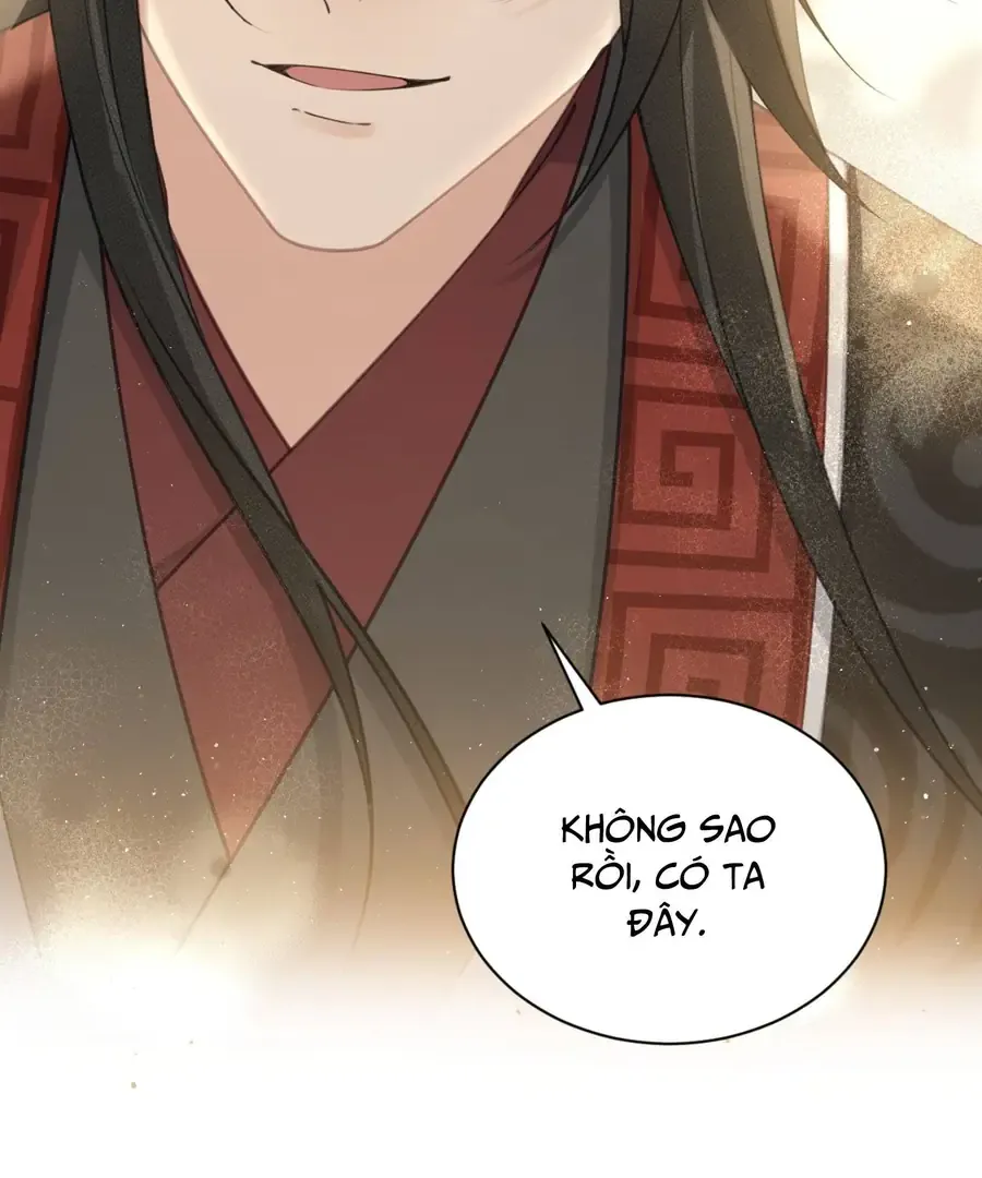 Thà Lấy Bài Vị Còn Hơn Làm Thiếp Chapter 35 76